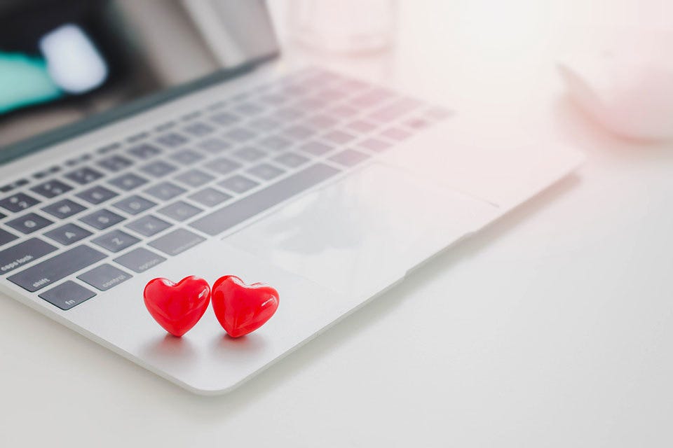 Tips on how to find a date online by technology germany medium