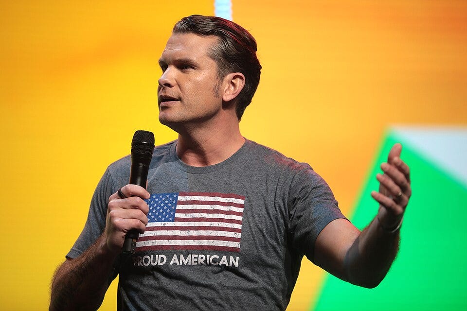Gage Skidmore from Surprise, AZ, United States of America, CC BY-SA 2.0 <https://creativecommons.org/licenses/by-sa/2.0>, via Wikimedia Commons