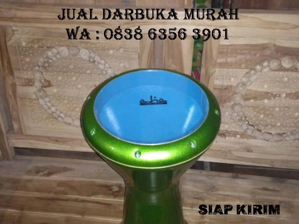 harga darbuka transparan 0838 6356 3901 by jual darbuka jual