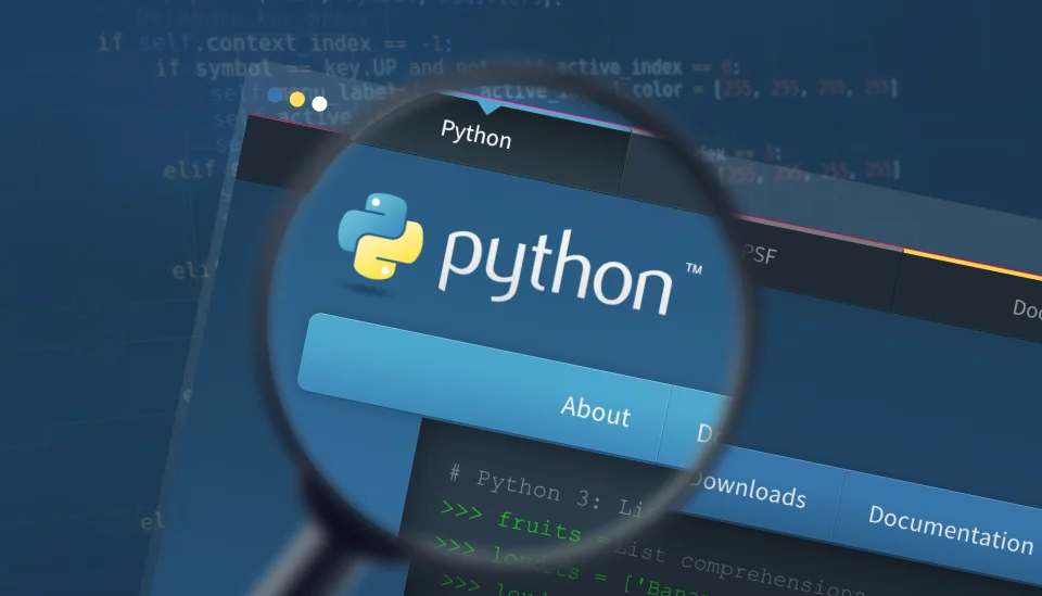 How Learning Python Changed the Way I Think About Programming by