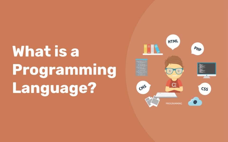 What are programming languages?. What is a programming language? | by ...