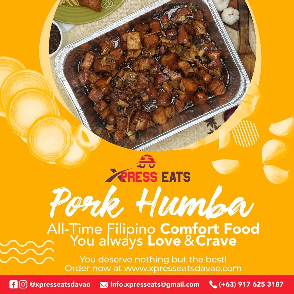 Pork Humba Bisaya Recipe. One of the yummiest and widely known… by