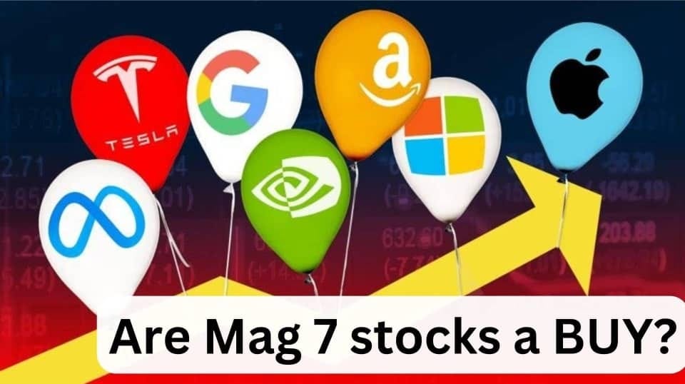 Are Magnificent 7 stocks a buy? Medium