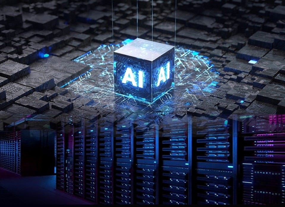 The Perfect Convergence of Time Series Databases and AI