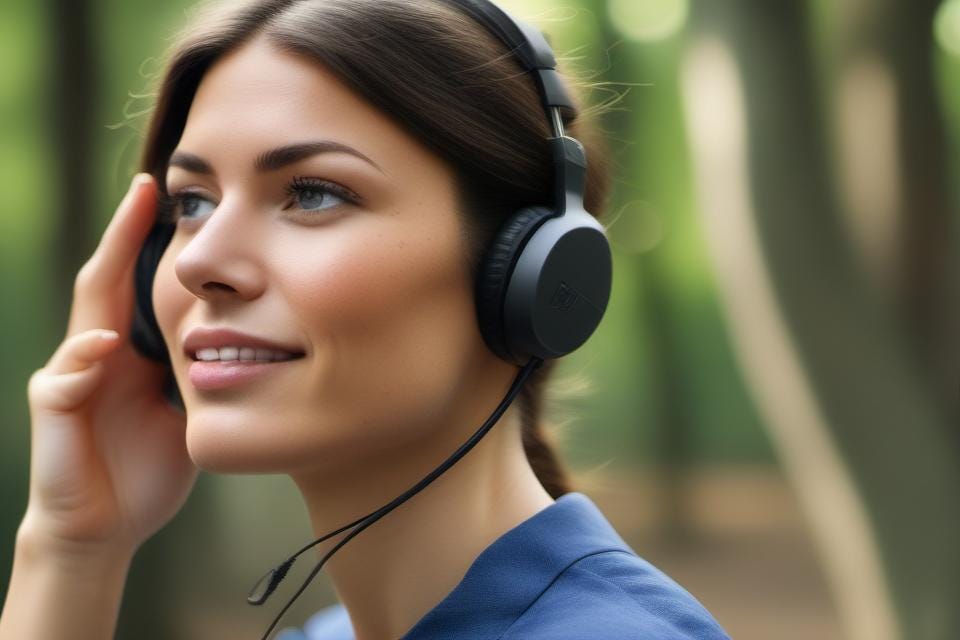 Are Bone Conduction Headphones Safe?