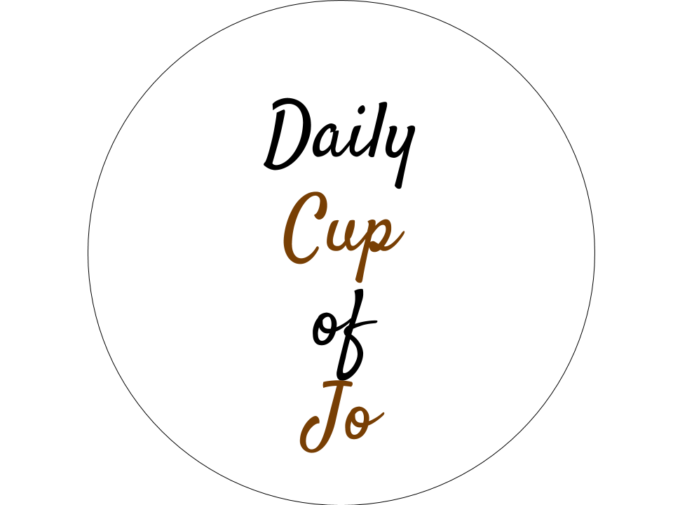 cup of jo