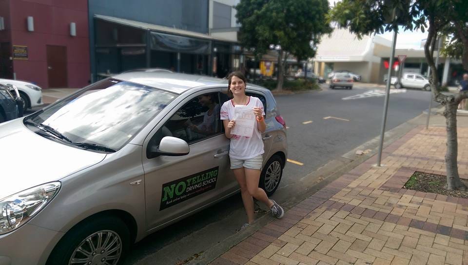Comprehensive Driving Classes In Brisbane No Yelling Driving School comprehensive-driving-classes-in-brisbane-no-yelling-driving-school