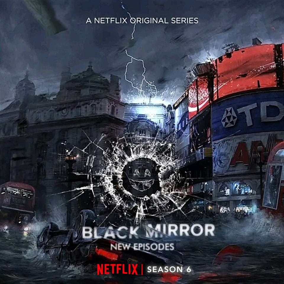 Black Mirror Seasons Ranked From Worst to Best
