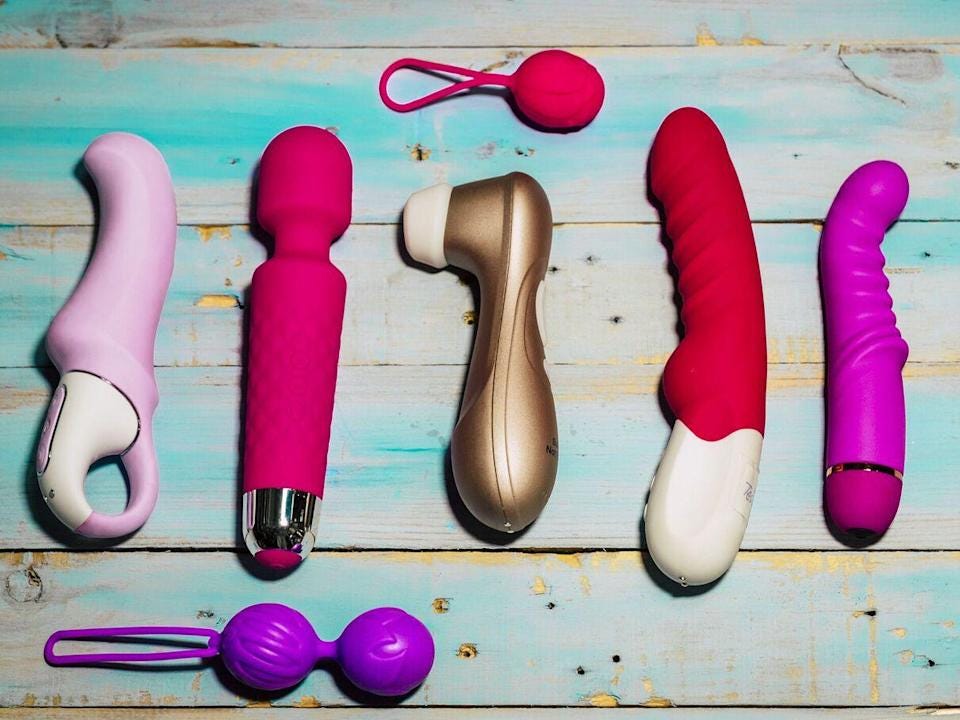 sex stories toys Fifty Shades of Grey' Sex Toys in Sales Frenzy main image 0