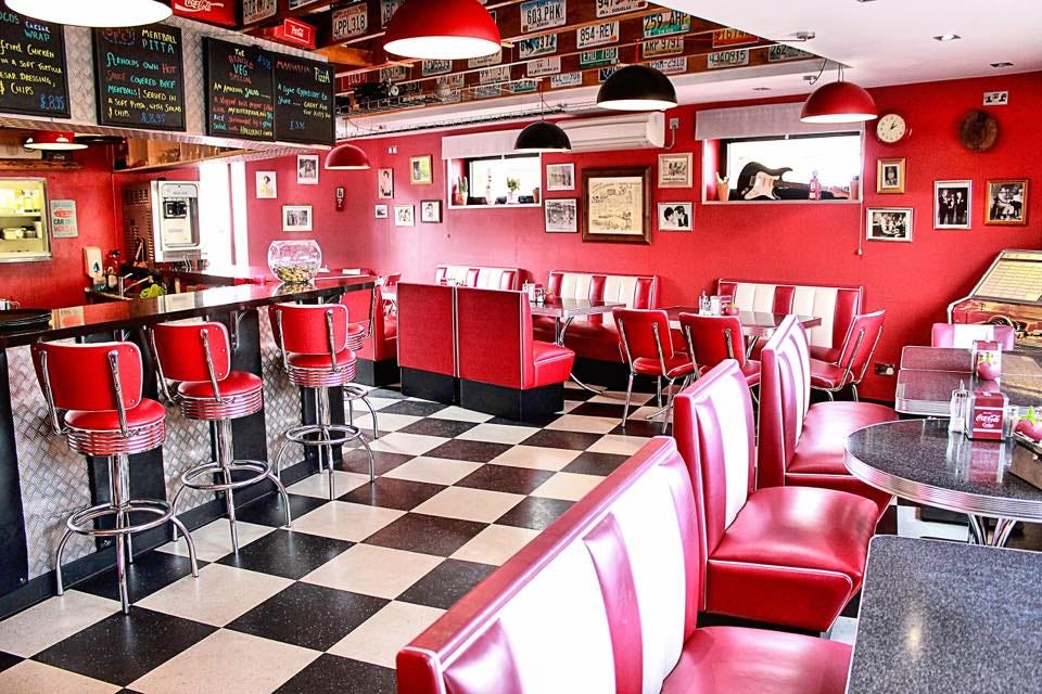 American Restaurant