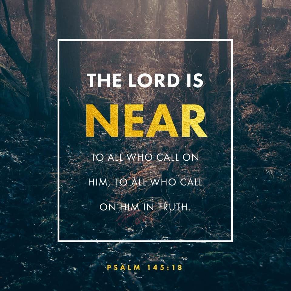 Three Simple Ways to Get Closer to God Koinonia Medium