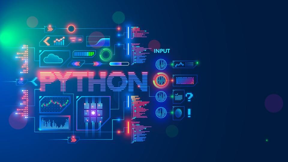 The Future of Python: Innovations and Emerging Technologies | by James ...
