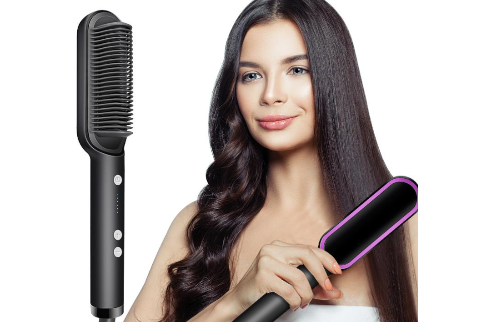 8 Best Hair Straightener for Thick Hair | by FrontCeleb | Medium