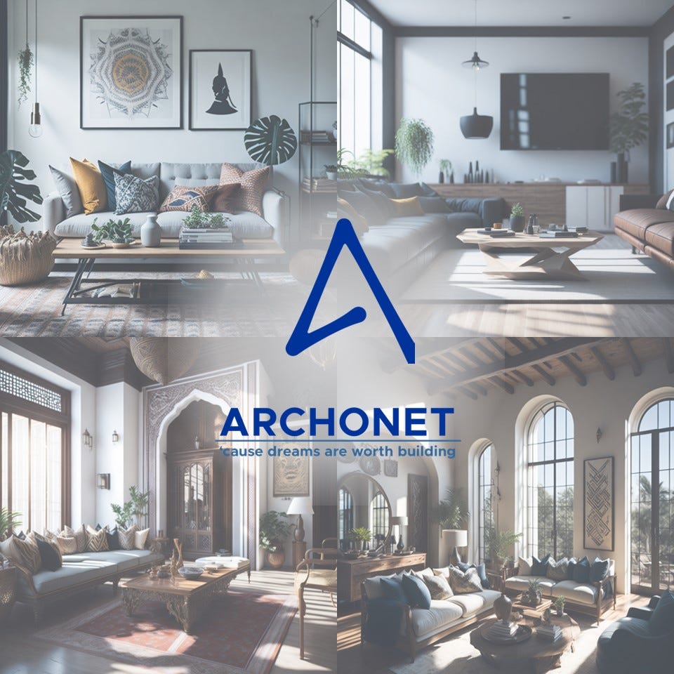 Transforming Your Vision: A Two-Story Symphony of Space and Style