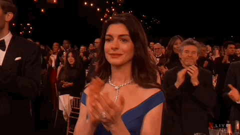Best Gifs Of 2024