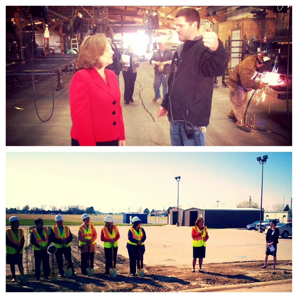 Kaufman Trailers by Kaufman Trailers Medium