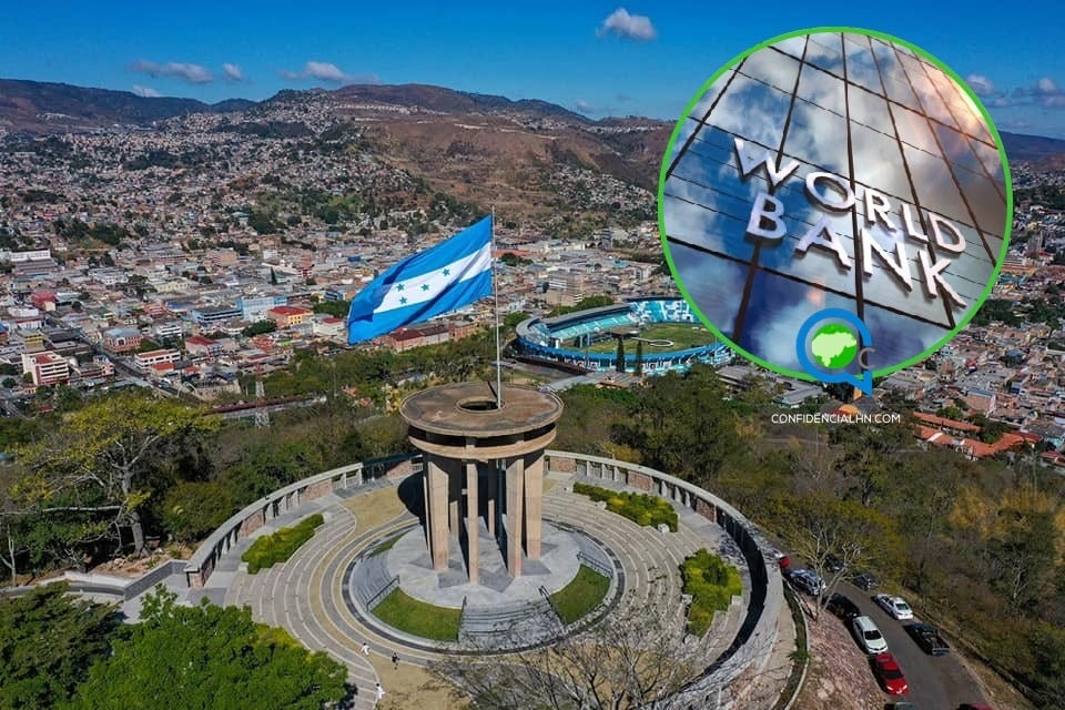 BANCO MUNDIAL APRUEBA PRÉSTAMO POR 145 MILLONES DE DÓLARES