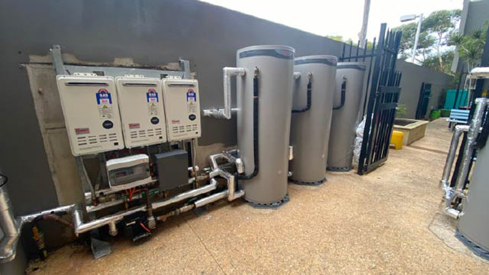 What is Green Power Saver Commercial Hot Water Upgrade? | by  Greenpowersaver | Medium