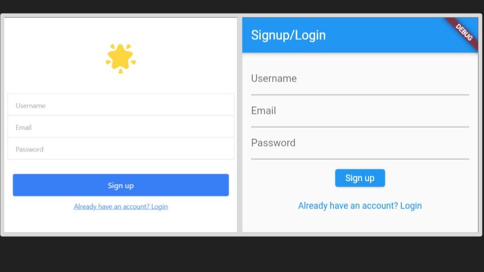 How to create a Checkbox in flutter Example 2022 | Coding with T☯️ ...