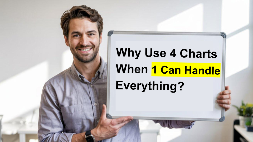 Forget the Dashboard Mess — One Interactive Chart to Rule Them All | by ...