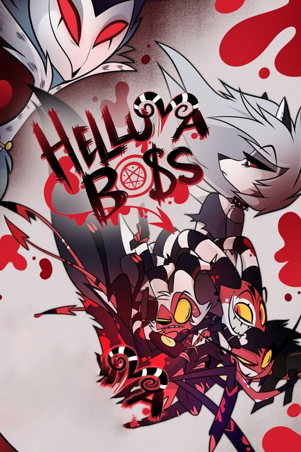 Helluva Boss Review (Spoilers?). Honestly, I’m going to be as fair and… by Nick Retzlaff Medium