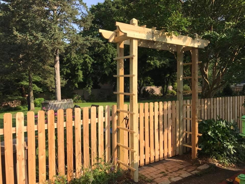 Best Wooden Fences and Gates Supplier, Reliable Fence Reliable Fence