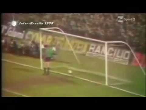 Gazzetta Sport Illustrata 24 Novellino - Il Brasile A Milano - 1978 - Vintage
