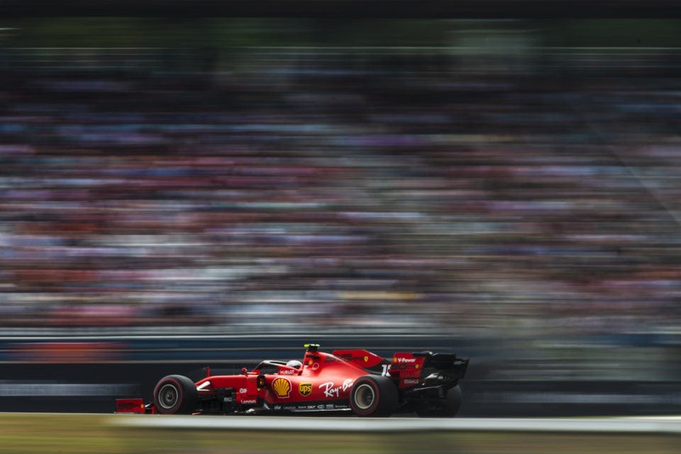 The Haystack API. A few notes on our gateway API based on… by Patrick