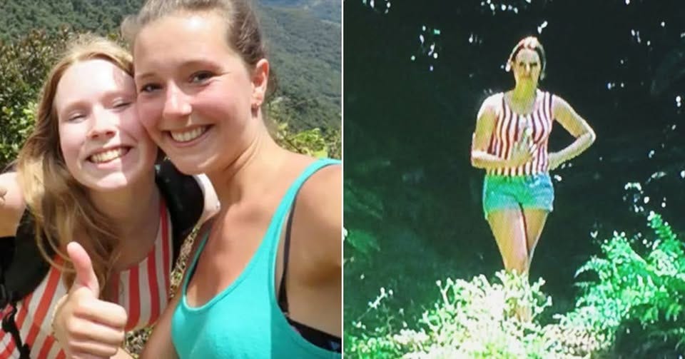 Kris Kremers And Lisanne Froon New Evidence A Decade of Unanswered Questions Surrounding Lisanne Froon and Kris
