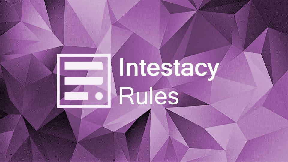 What Happens if You Die Without a Will? by Kate H Medium