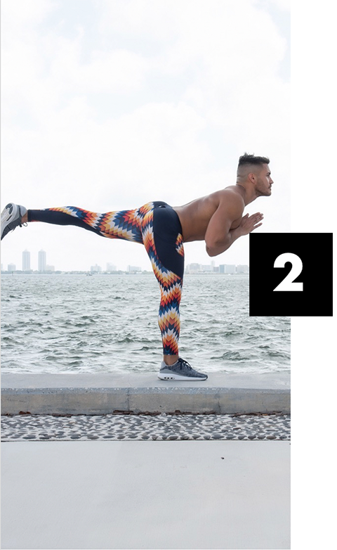7 Reasons to Wear Compression Leggings When You Exercise