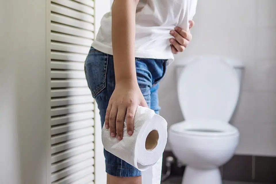 Can Dehydration cause Diarrhea?. Yes, dehydration can cause diarrhea