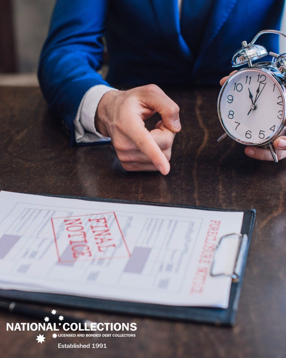 What to Look for When Choosing a Debt Collection Agency?