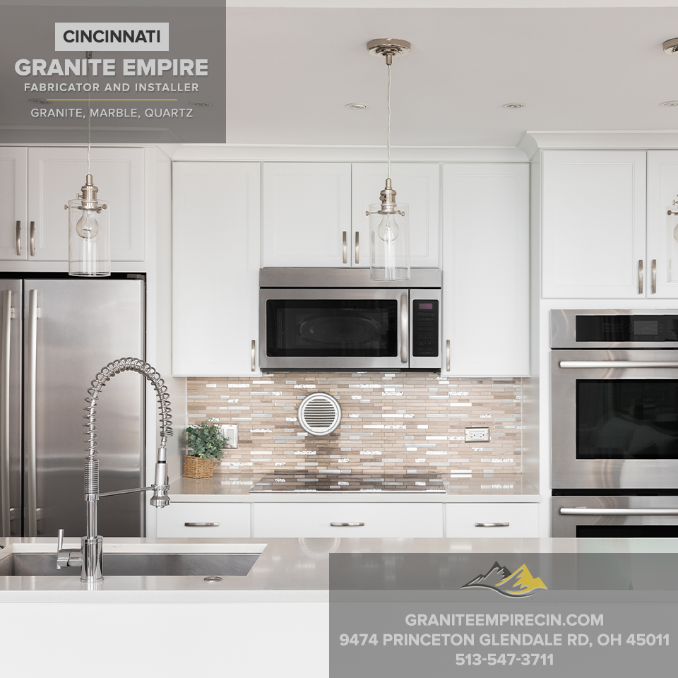 EcoFriendly Stone Options Building a Sustainable Kitchen with Green