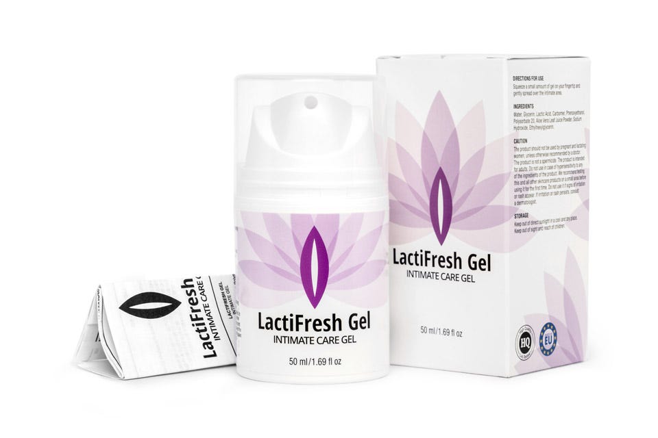 Comprehensive Review of LactiFresh Gel: The Ultimate Female Intimate Care Solution