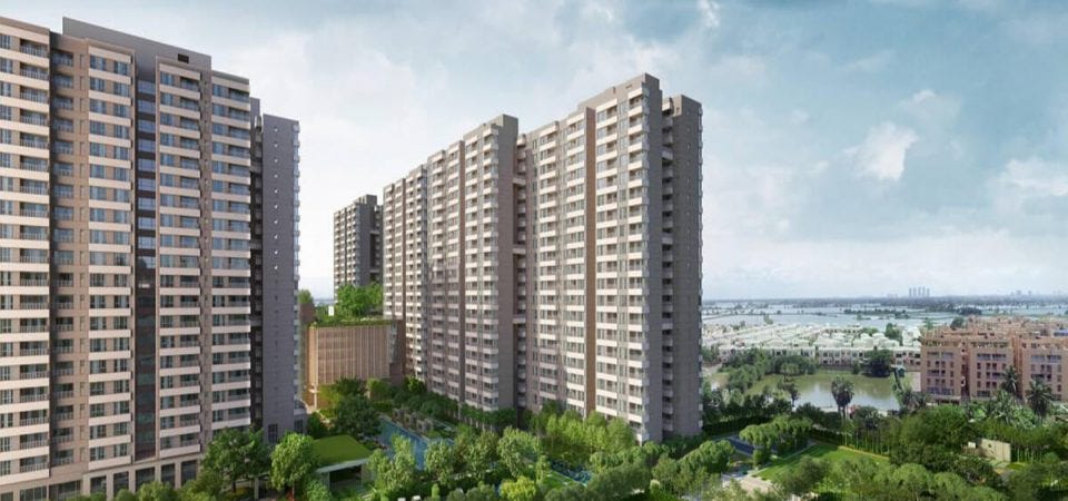 This is Why PS One10 Rajarhat is Winnng Over Young Couples And Nuclear ...