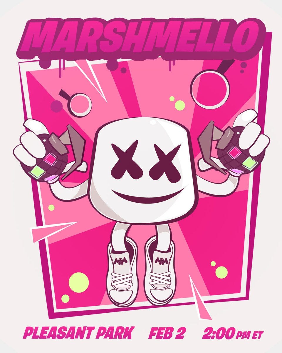 Marshmello Music Dance – Apps no Google Play