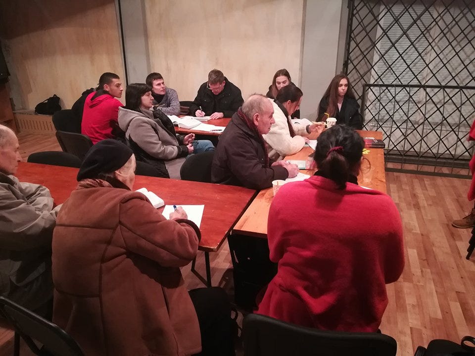 Spring Semester begins.... Spring semester of SpeakUp English… by