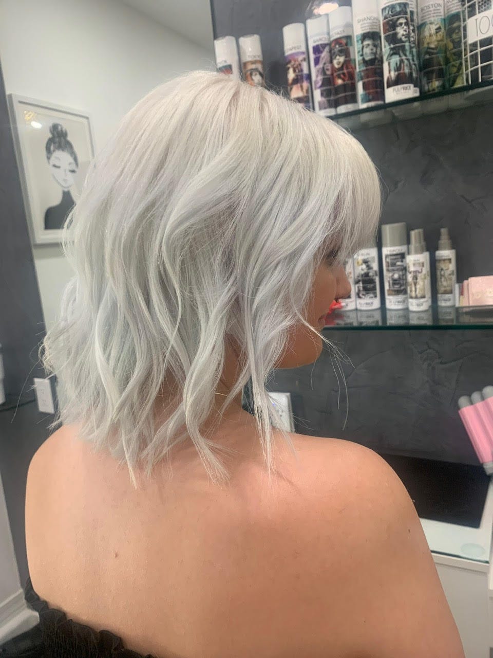 Achieving Stunning Hair Color Transformations with the Best Hair