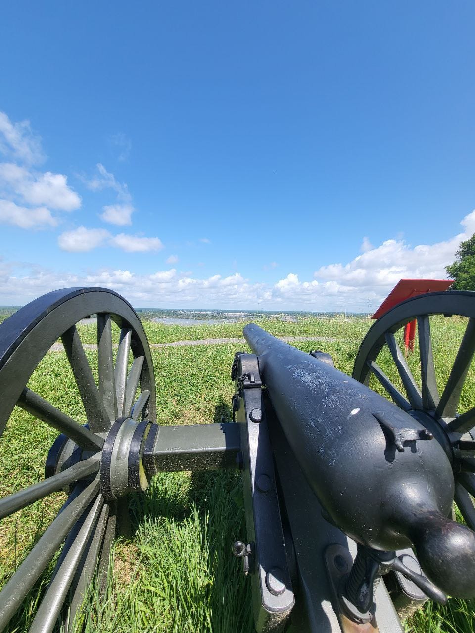 The Vicksburg National Military Park Is Worth A Visit (PHOTOS) by