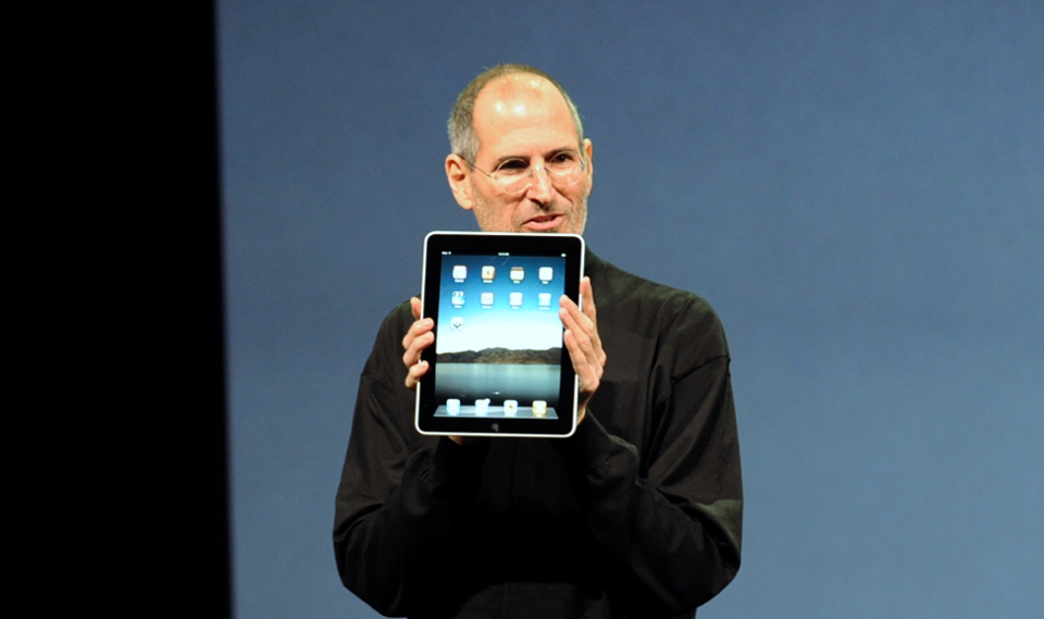 History of Apple’s iPad. How the iPad became such a sensational… by
