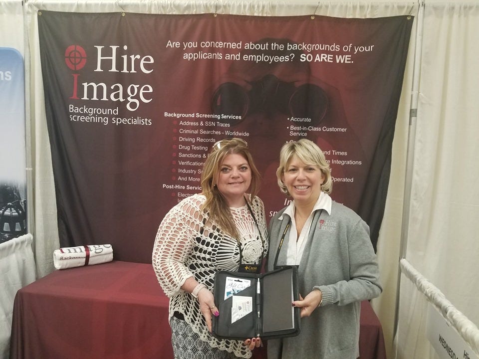 Hire Image Achieves Background Screening Credentialing Council Re-Accreditation