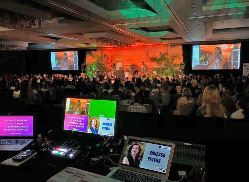 All American Audio Visual Event Solutions Your Partner in Successful