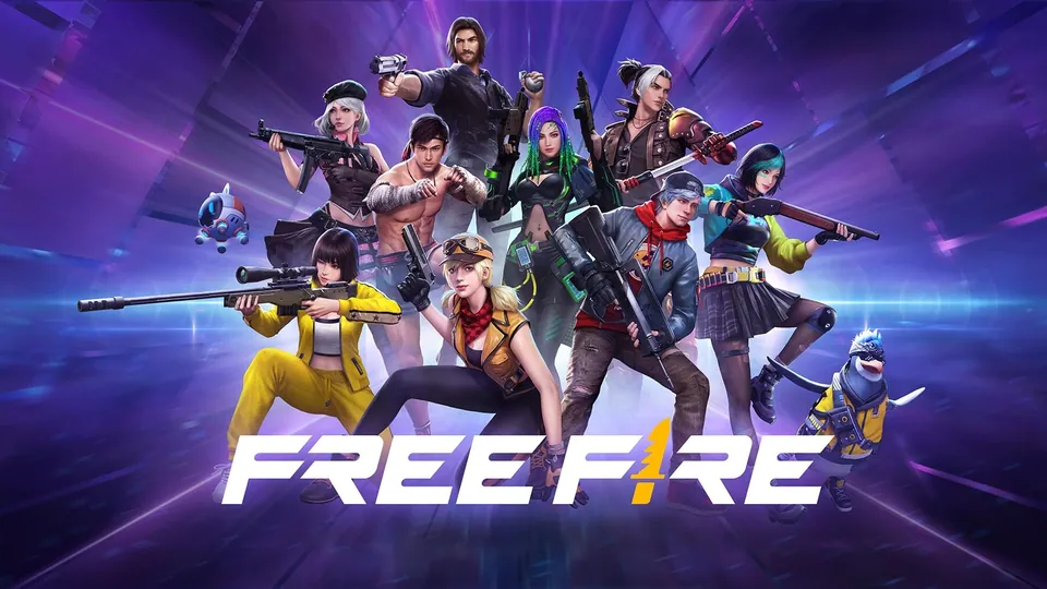 How To Download Free Fire Game Under 50MB, by Trendo Bytes - Unleashing  the Power of Technology