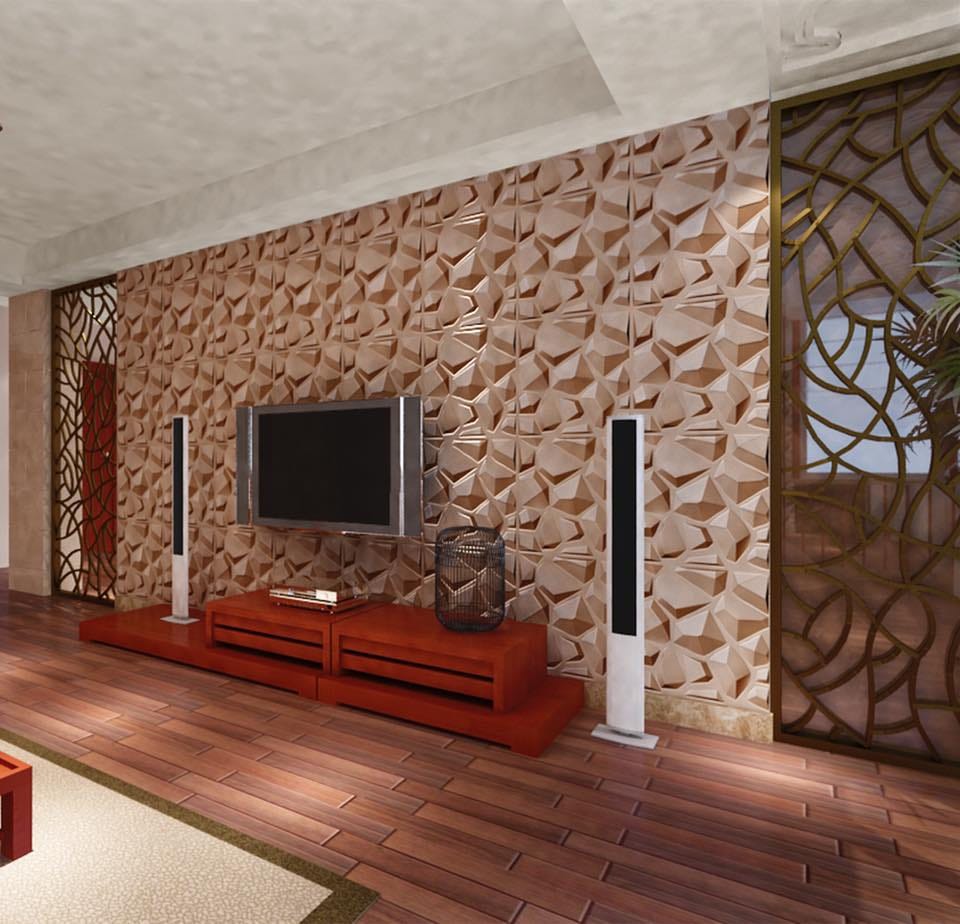 Wall Panels in Dubai: Elevate Your Interior with Modern Elegance | by ...