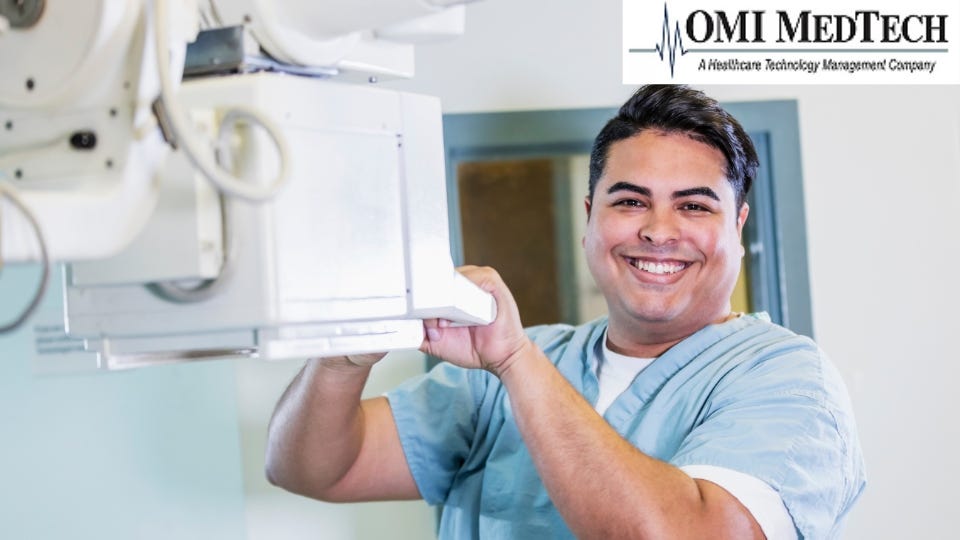 Providing Exceptional Medical Equipment Solutions in Florida by Omimedt Medium