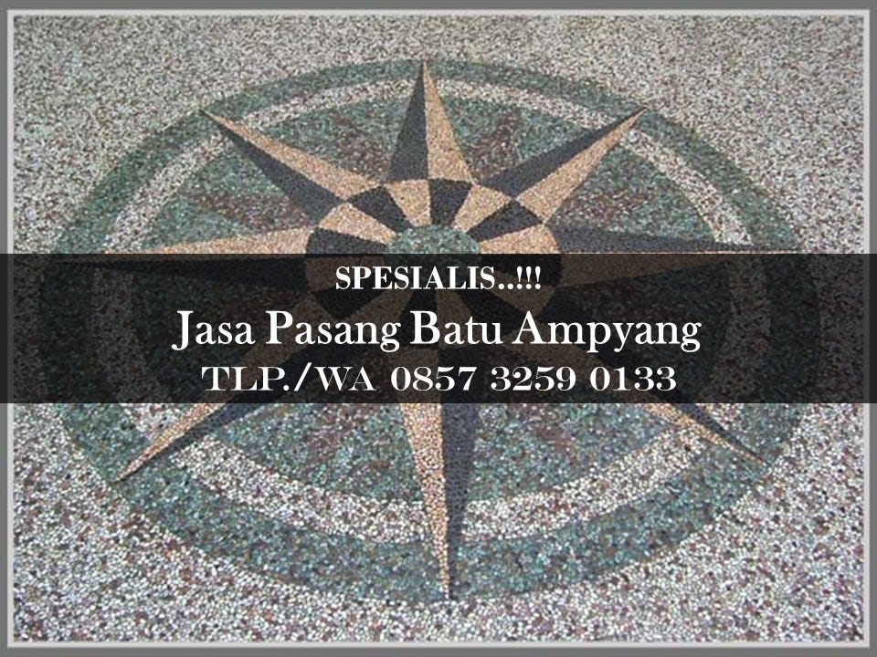 Harga Batu Ampyang Per M2 Ponorogo | by Koral Sikat | Medium