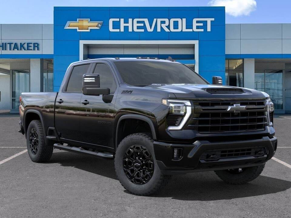 FOR SALE! 2024 Chevrolet Silverado 2500 LT | by What's on Wheels | Feb ...