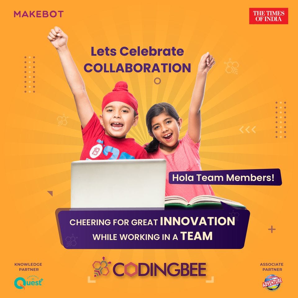 Top coding Competition - Worldcodingbee - Medium