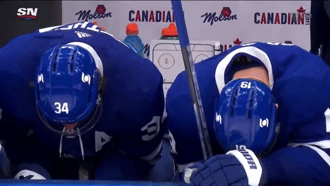 Toronto Maple Leafs William Nylander GIF - Toronto Maple Leafs